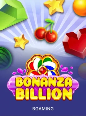 Bonanza Billion