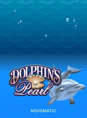 Dolphin's Pearl